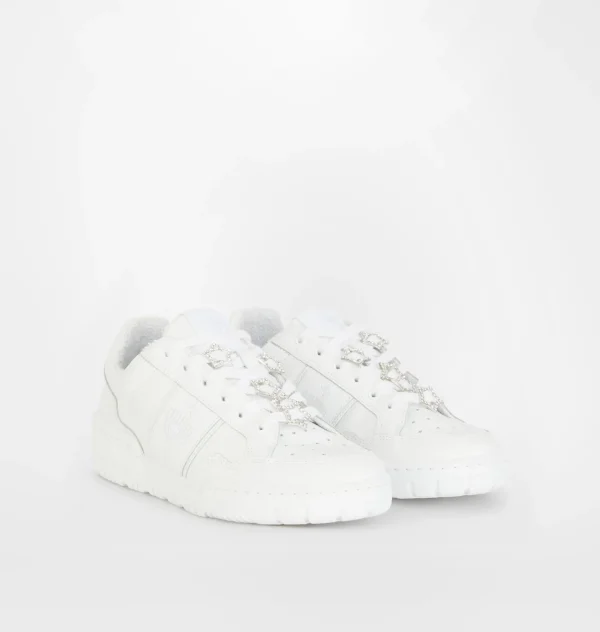 Chiara Ferragni Brand CF-1 STARS | Sneakers