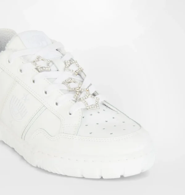 Chiara Ferragni Brand CF-1 STARS | Sneakers