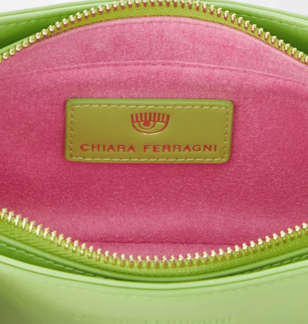 Chiara Ferragni Brand CFLOOP BAG | Bags