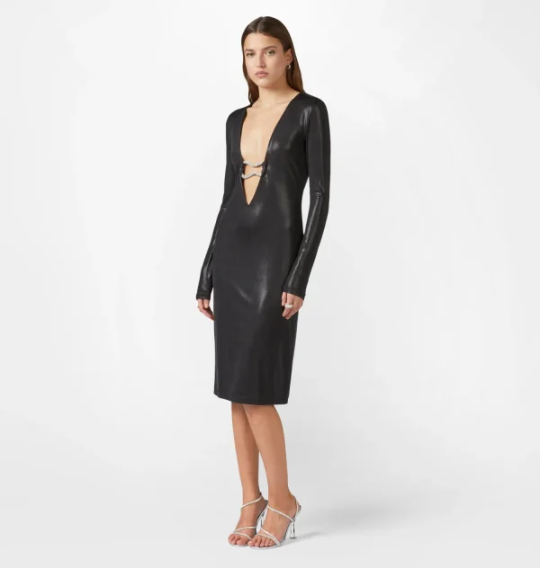 Chiara Ferragni Brand CFLOOP DRESS | Dresses