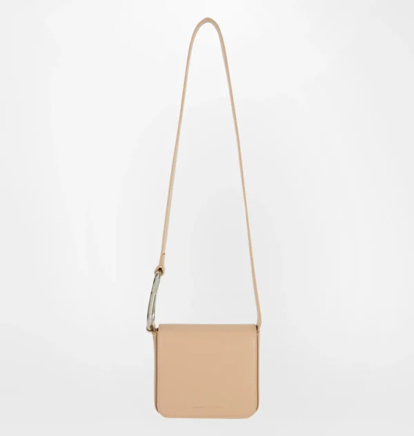 Chiara Ferragni Brand CFLOOP SHOULDER BAG | Bags