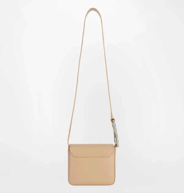 Chiara Ferragni Brand CFLOOP SHOULDER BAG | Bags