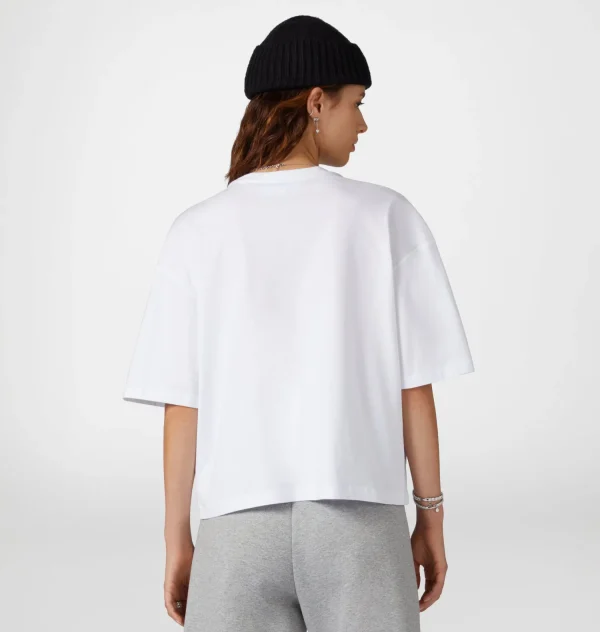 Chiara Ferragni Brand CROSS T-SHIRT | Tops & T-Shirt