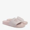 Chiara Ferragni Brand EYE STAR SLIDERS | Flat Shoes