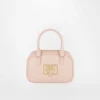 Chiara Ferragni Brand EYELIKE SATCHEL SMALL | Bags