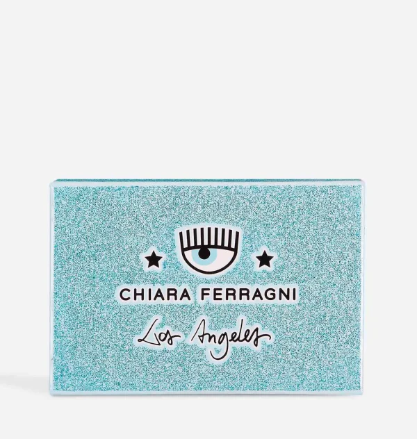 Chiara Ferragni Brand EYESHADOW PALETTE - LOS ANGELES | Eyes