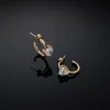 Chiara Ferragni Brand FIRST LOVE SMALL EARRINGS | Earrings