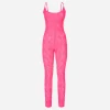 Chiara Ferragni Brand FLUO LACE JUMPSUIT | Homewear