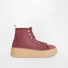Chiara Ferragni Brand HIGH CF SCHOOL | Sneakers