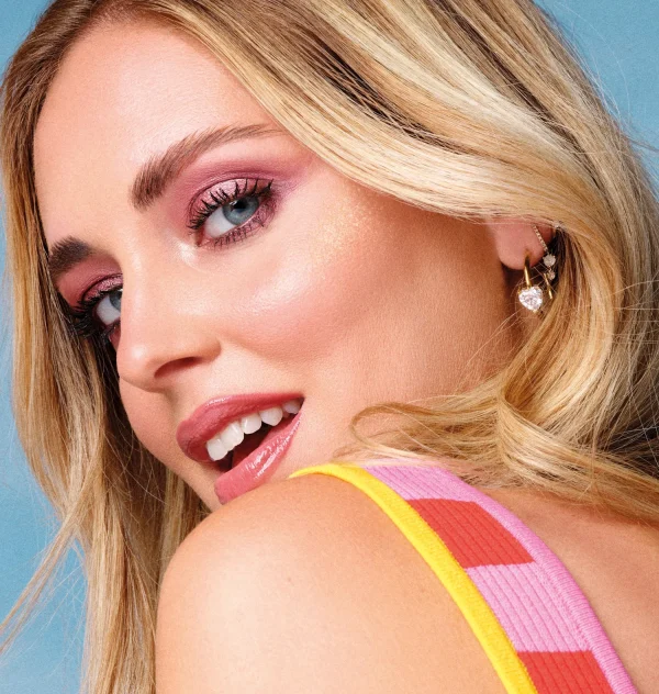 Chiara Ferragni Brand HIGHLIGHTER - GLOWYTALE 01 | Face