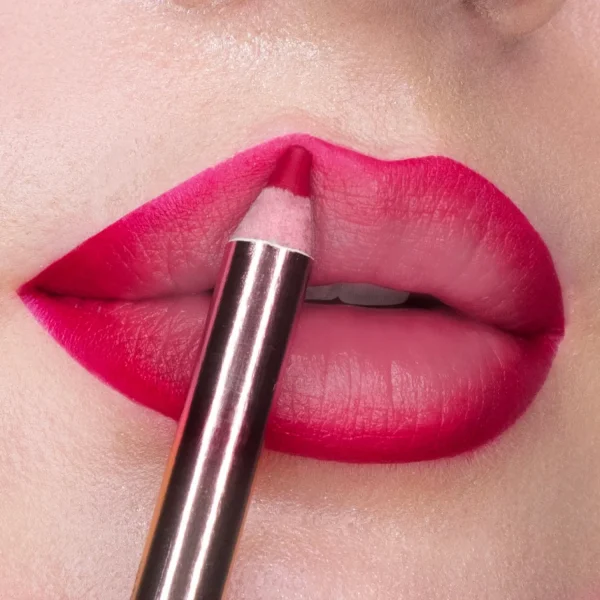 Chiara Ferragni Brand LIP LINER - KISS MARKER 07 | Lips