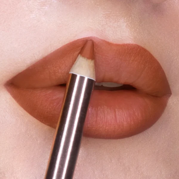 Chiara Ferragni Brand LIP LINER - KISS MARKER 08 | Lips