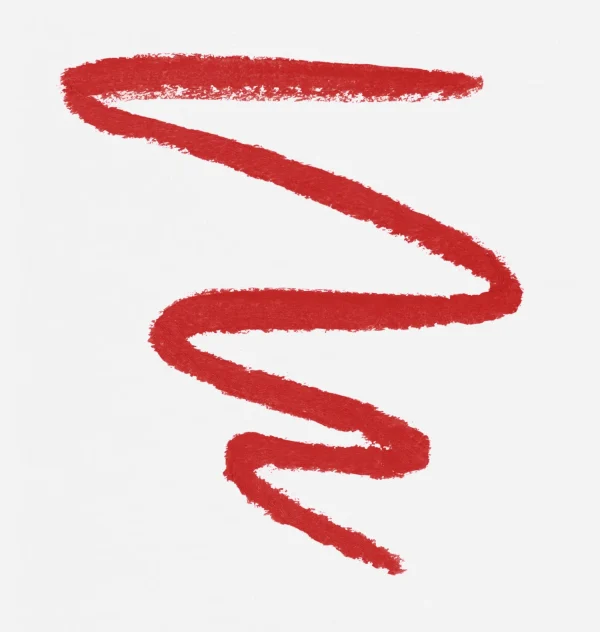 Chiara Ferragni Brand LIP LINER - KISS MARKER 01 | Lips