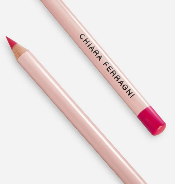 Chiara Ferragni Brand LIP LINER - KISS MARKER 07 | Lips