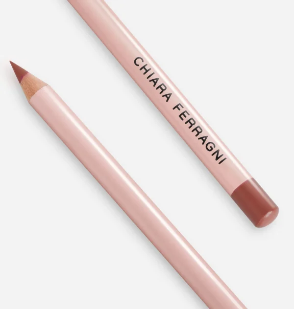 Chiara Ferragni Brand LIP LINER - KISS MARKER 08 | Lips