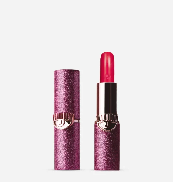 Chiara Ferragni Brand LIPSTICK - KISS FIERCELY 07 | Lips
