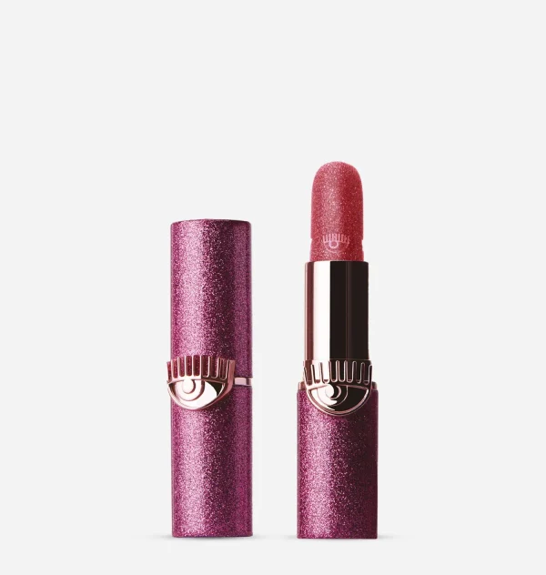 Chiara Ferragni Brand LIPSTICK - KISS FIERCELY 10 | Lips