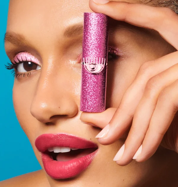 Chiara Ferragni Brand LIPSTICK - KISS FIERCELY 07 | Lips