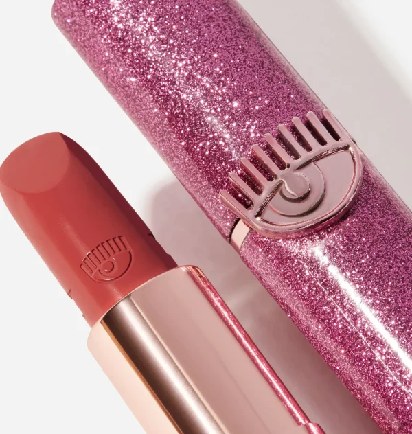 Chiara Ferragni Brand LIPSTICK - KISS FIERCELY 02 | Lips