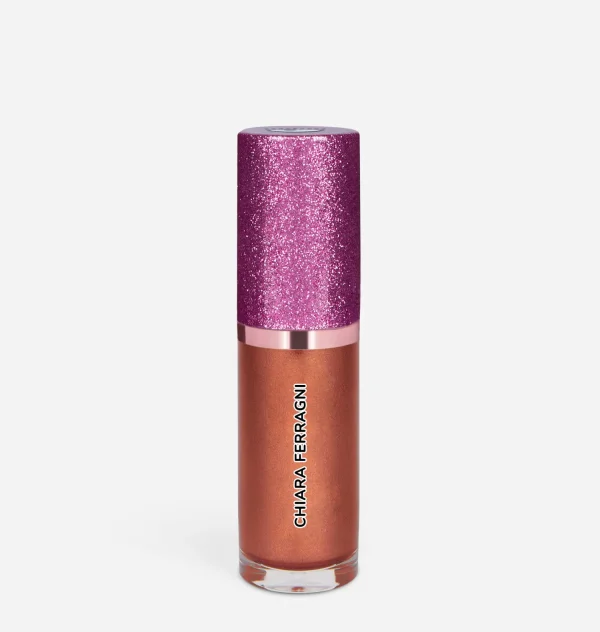 Chiara Ferragni Brand LIQUID EYESHADOW - FLIRTY GLANCE 05 | Eyes
