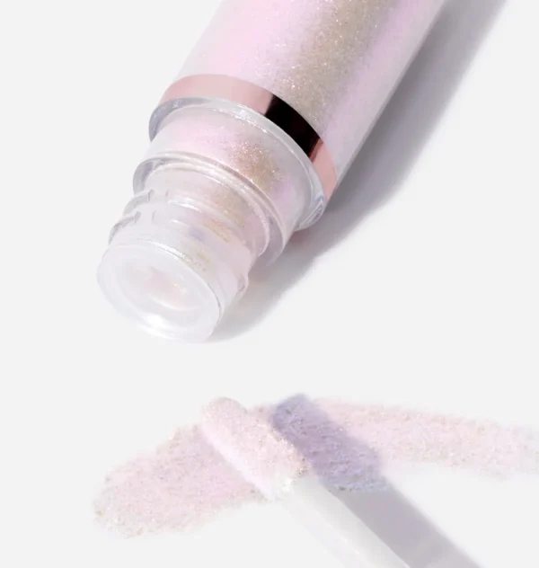 Chiara Ferragni Brand LIQUID EYESHADOW - FLIRTY GLANCE 04 | Eyes