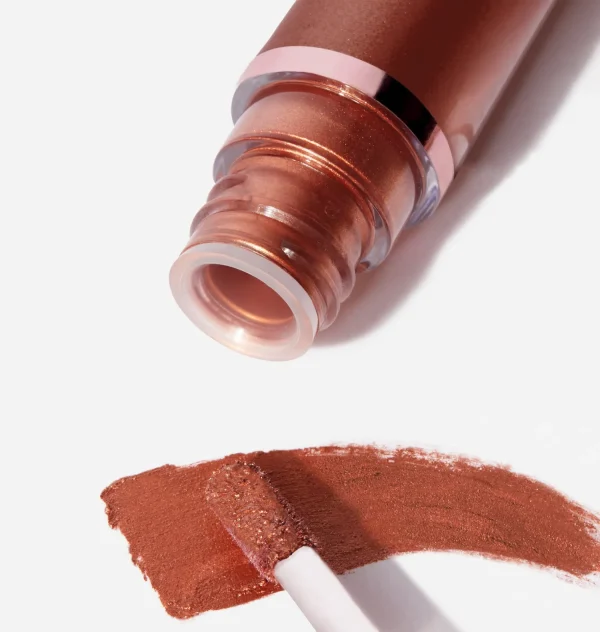 Chiara Ferragni Brand LIQUID EYESHADOW - FLIRTY GLANCE 05 | Eyes