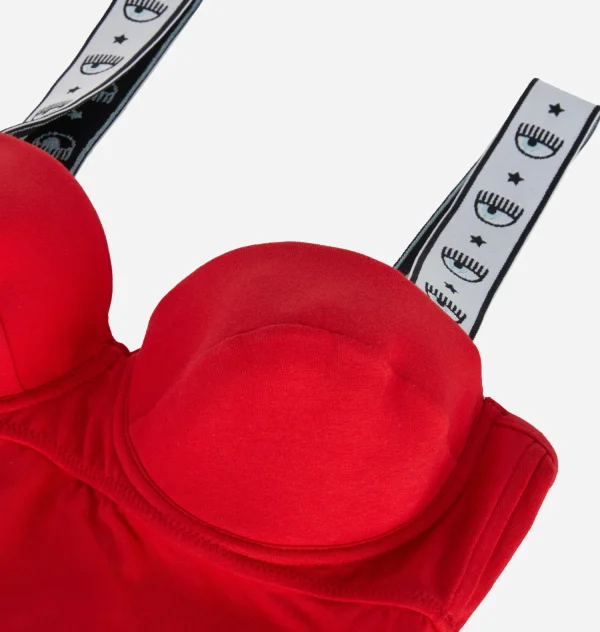 Chiara Ferragni Brand LOGOMANIA BODY | Underwear