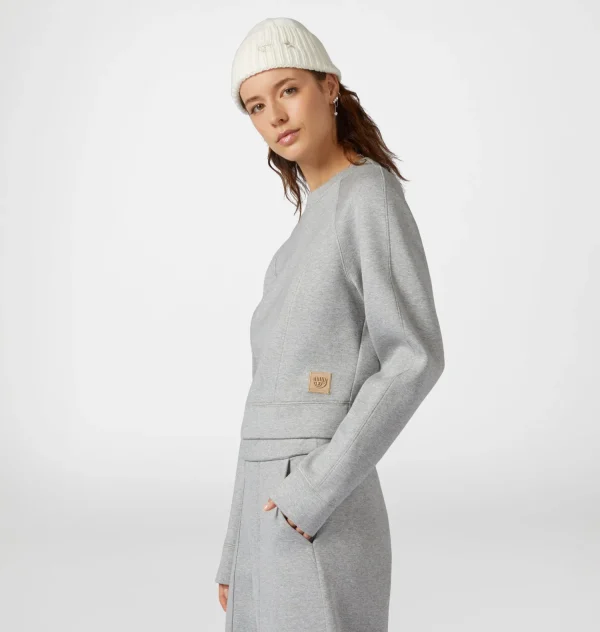 Chiara Ferragni Brand SCUBA SWEATSHIRT | Sweats