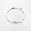 Chiara Ferragni Brand SILVER BRACELET | Bracelets | Silver 925