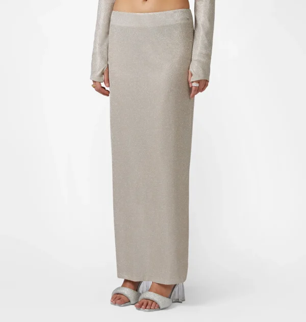 Chiara Ferragni Brand SPARKLING SKIRT | Pants & Skirts
