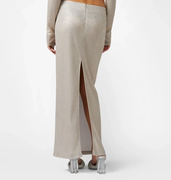 Chiara Ferragni Brand SPARKLING SKIRT | Pants & Skirts