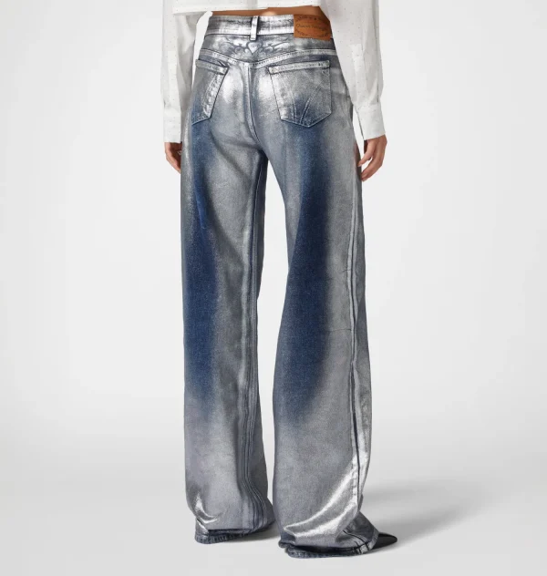 Chiara Ferragni Brand TRIBAL DENIM | Pants & Skirts